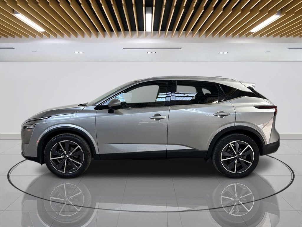 2023 Nissan Qashqai — image 4