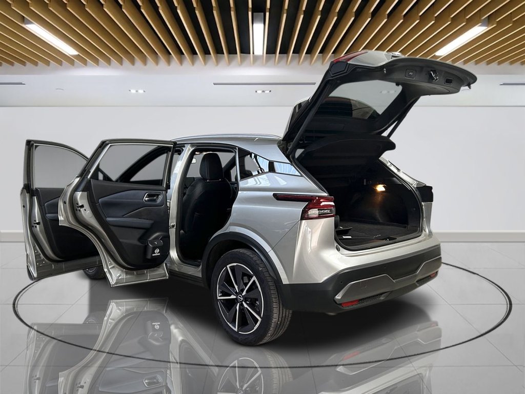 2023 Nissan Qashqai — image 7