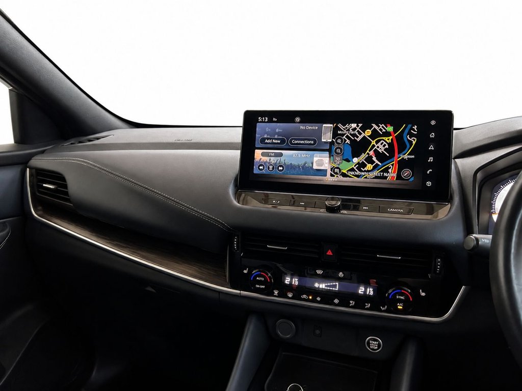 2023 Nissan Qashqai — image 11