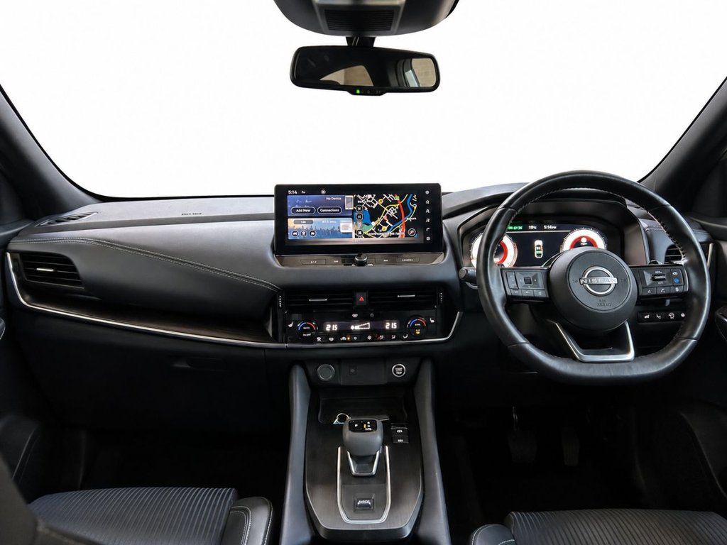 2023 Nissan Qashqai — image 2
