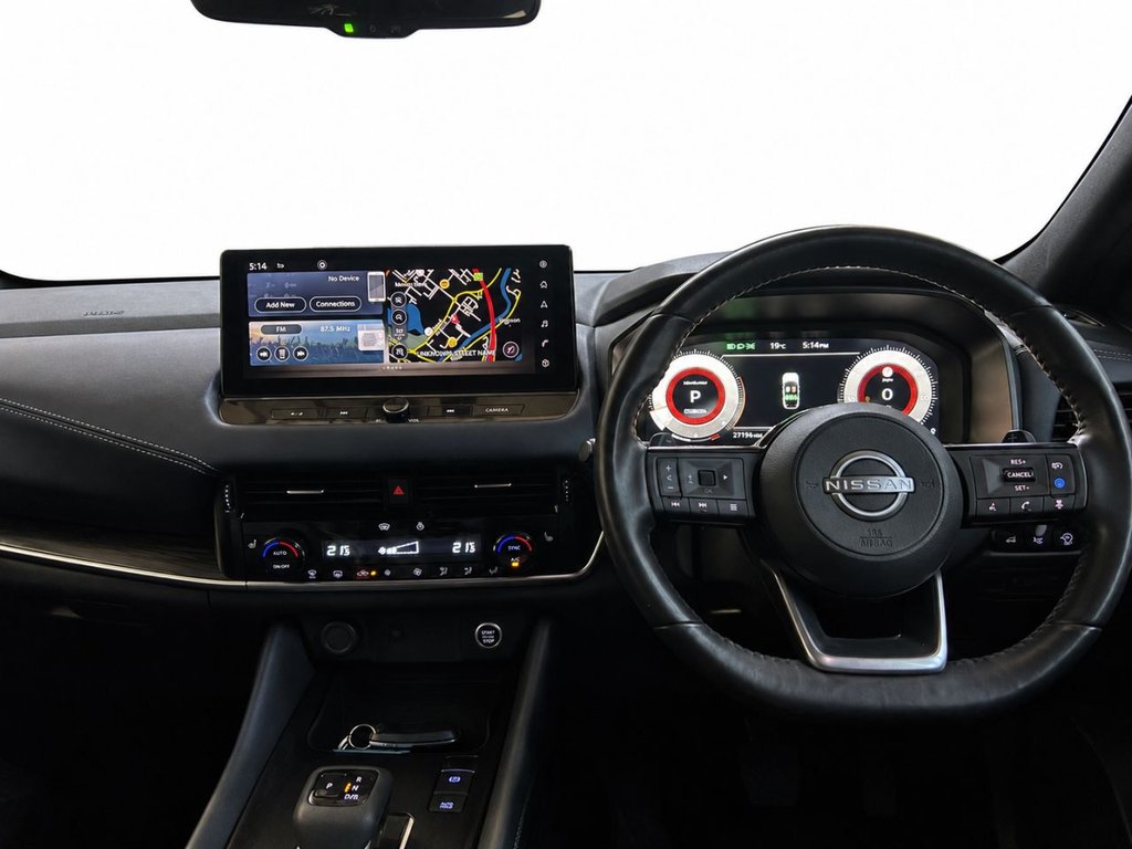 2023 Nissan Qashqai — image 10