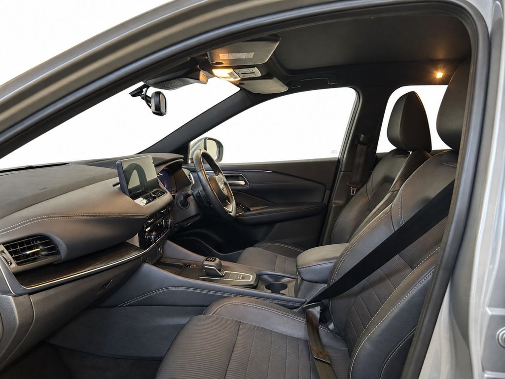 2023 Nissan Qashqai — image 8