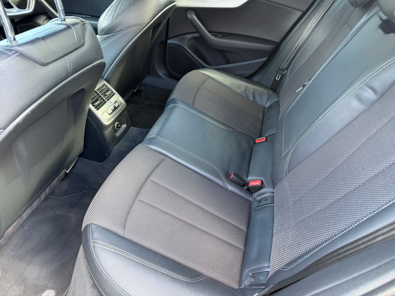 2017 AUDI A4 S Line - vehicle photo 17 for sale on PureCar