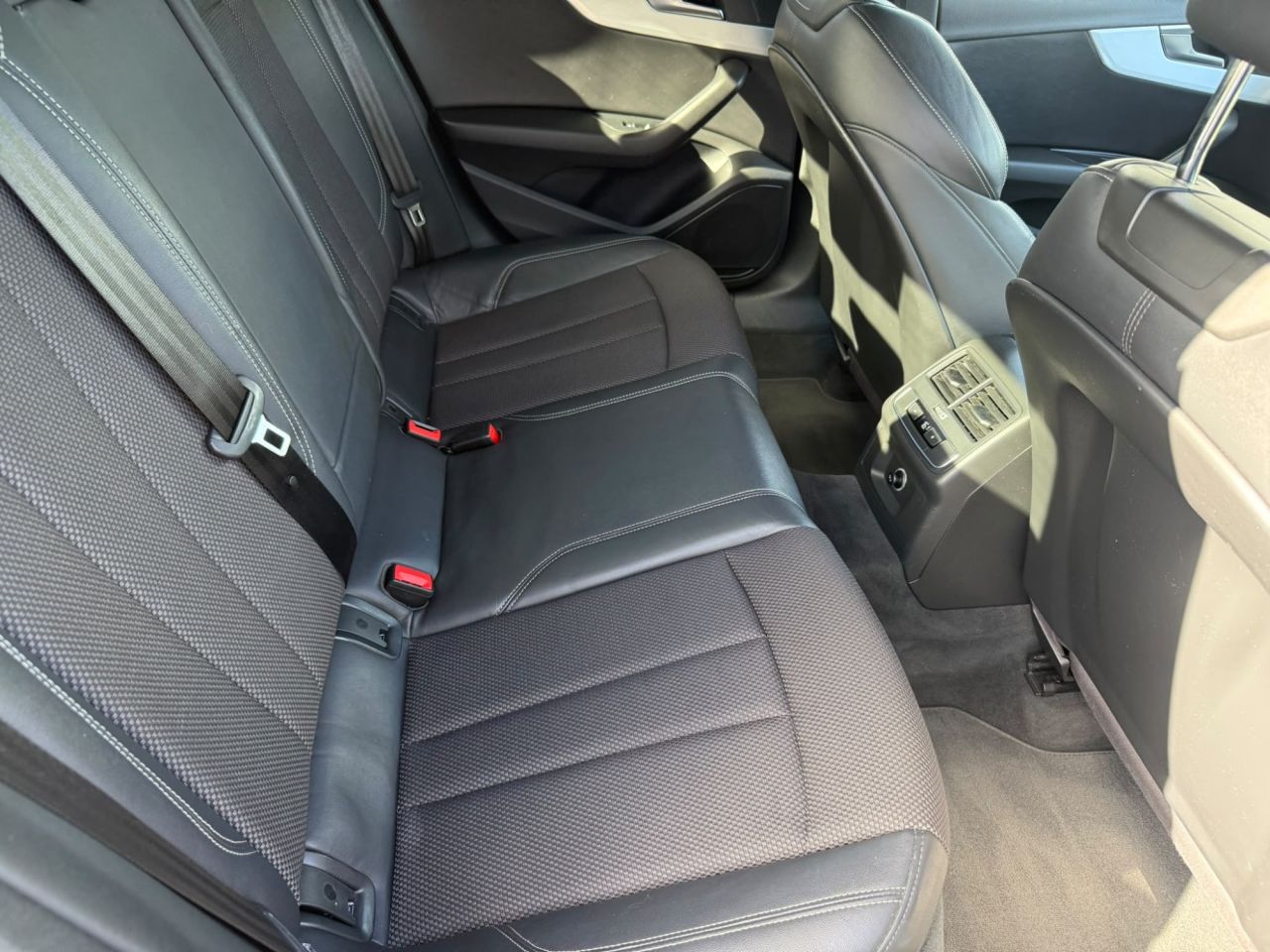 2017 AUDI A4 S Line - vehicle photo 20 for sale on PureCar
