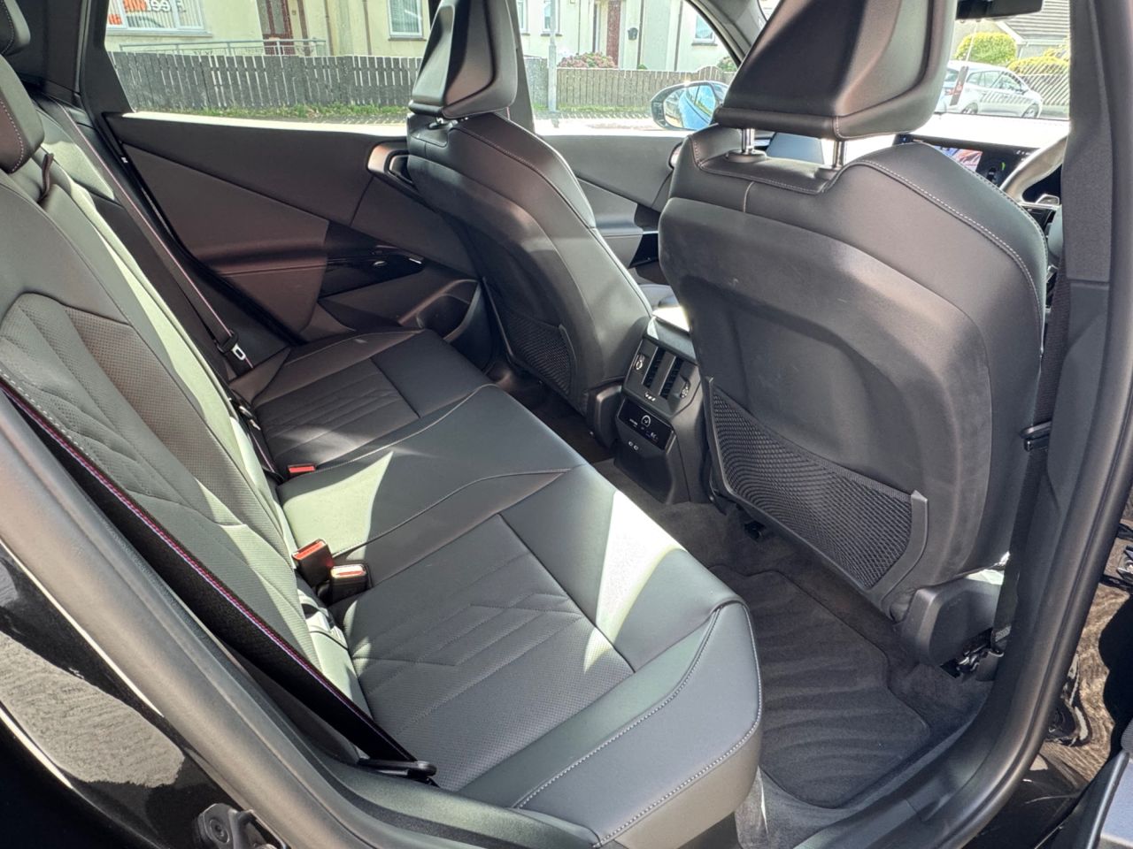 2026 BMW X3 2.0 20d MHT M Sport SUV 5dr Diesel Hybrid Auto xDrive Euro 6 (s/s) (197 ps) - vehicle photo 12 for sale on PureCar