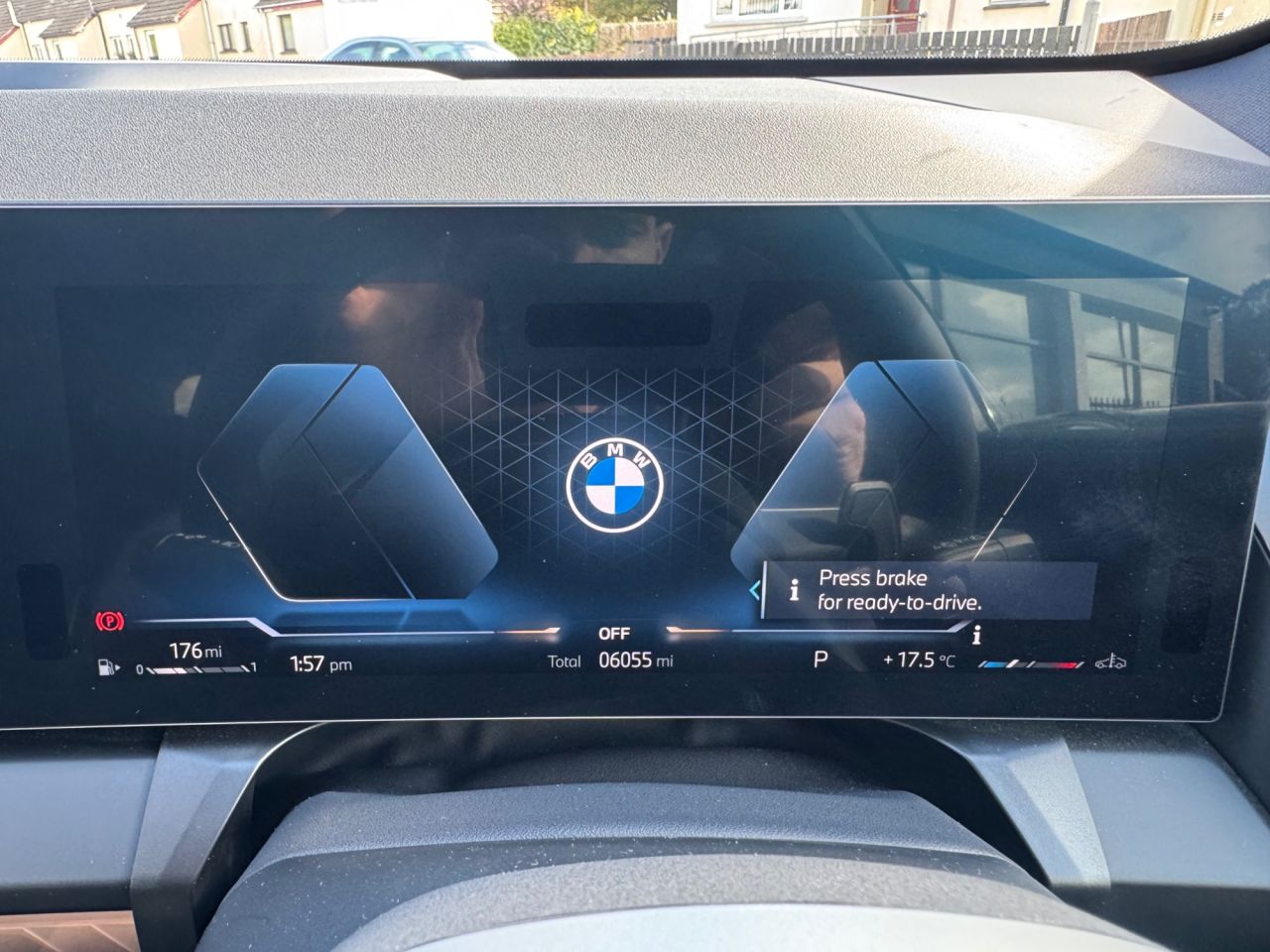 2026 BMW X3 2.0 20d MHT M Sport SUV 5dr Diesel Hybrid Auto xDrive Euro 6 (s/s) (197 ps) - vehicle photo 26 for sale on PureCar