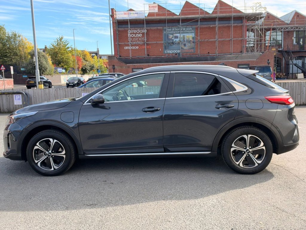 2023 Kia XCeed — image 6