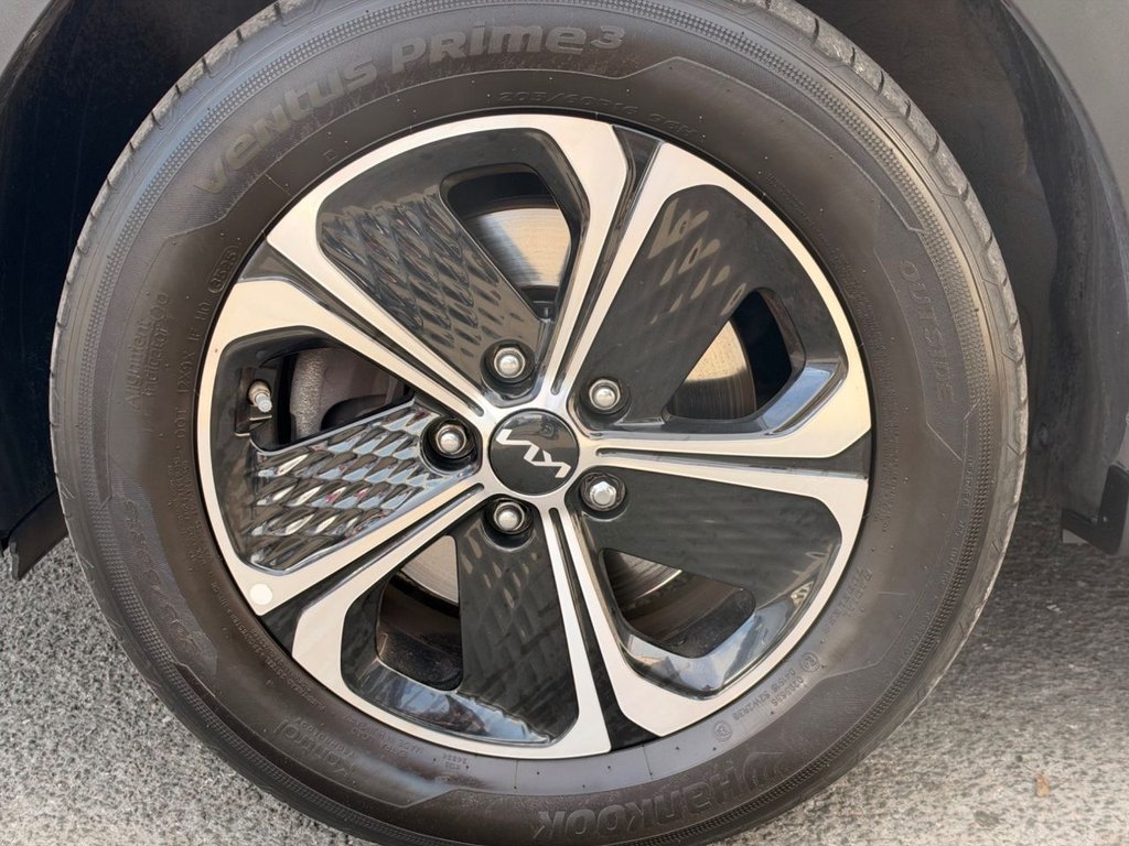 2023 Kia XCeed — image 13