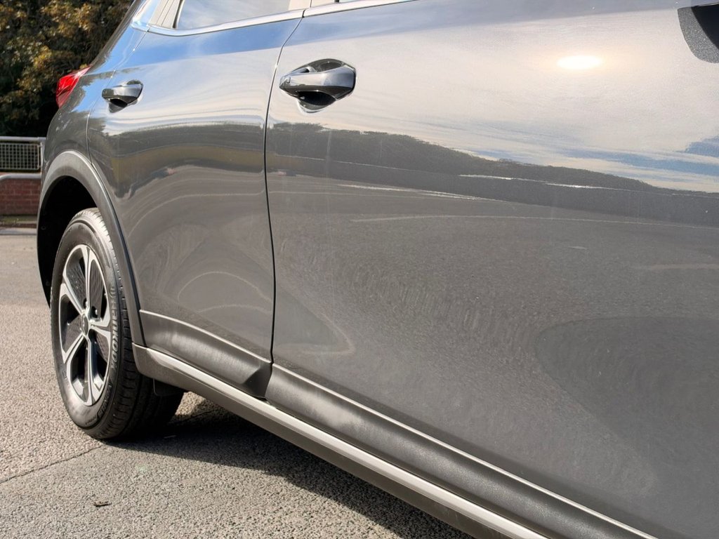 2023 Kia XCeed — image 14