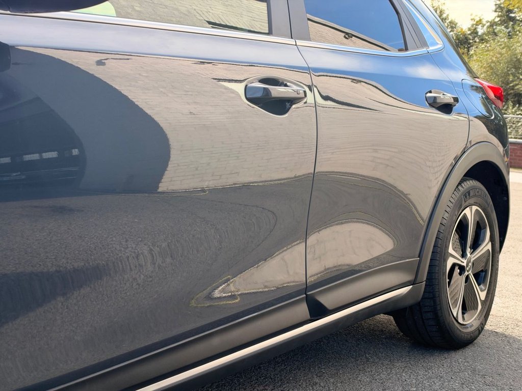 2023 Kia XCeed — image 15