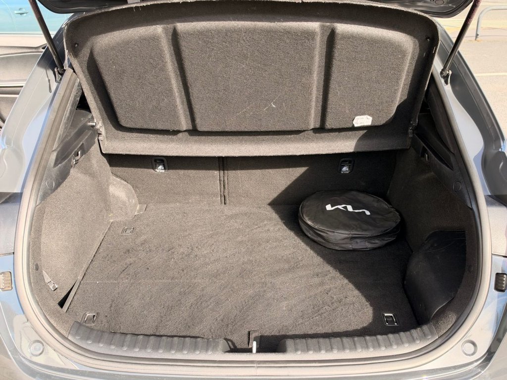 2023 Kia XCeed — image 17