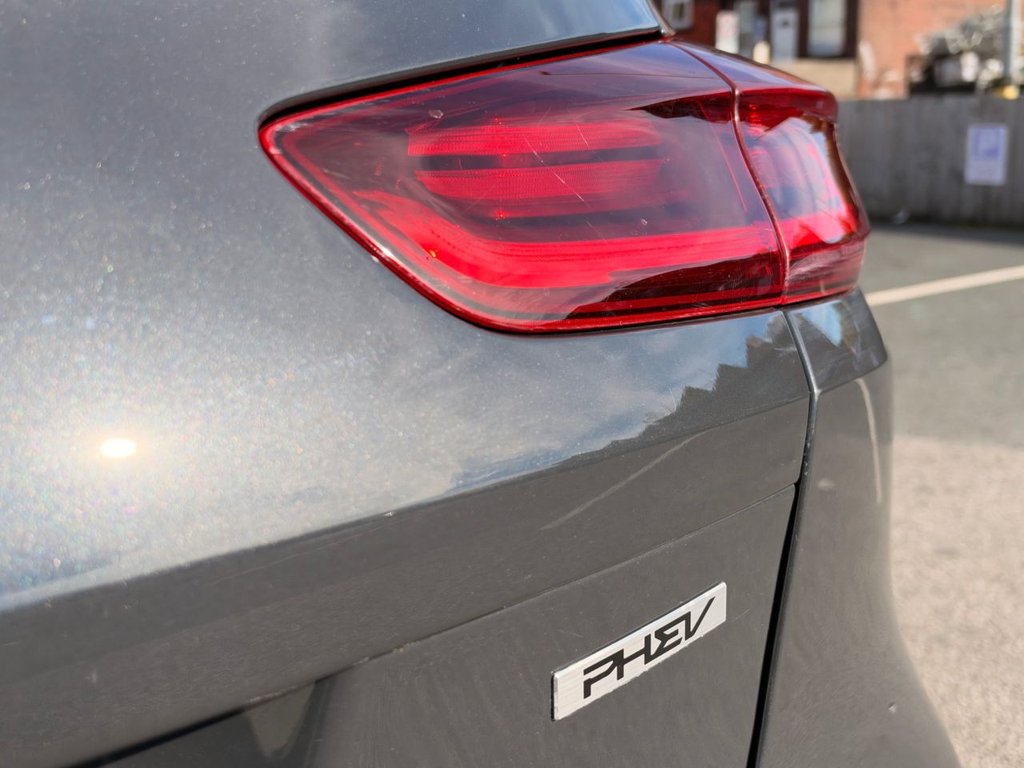 2023 Kia XCeed — image 19