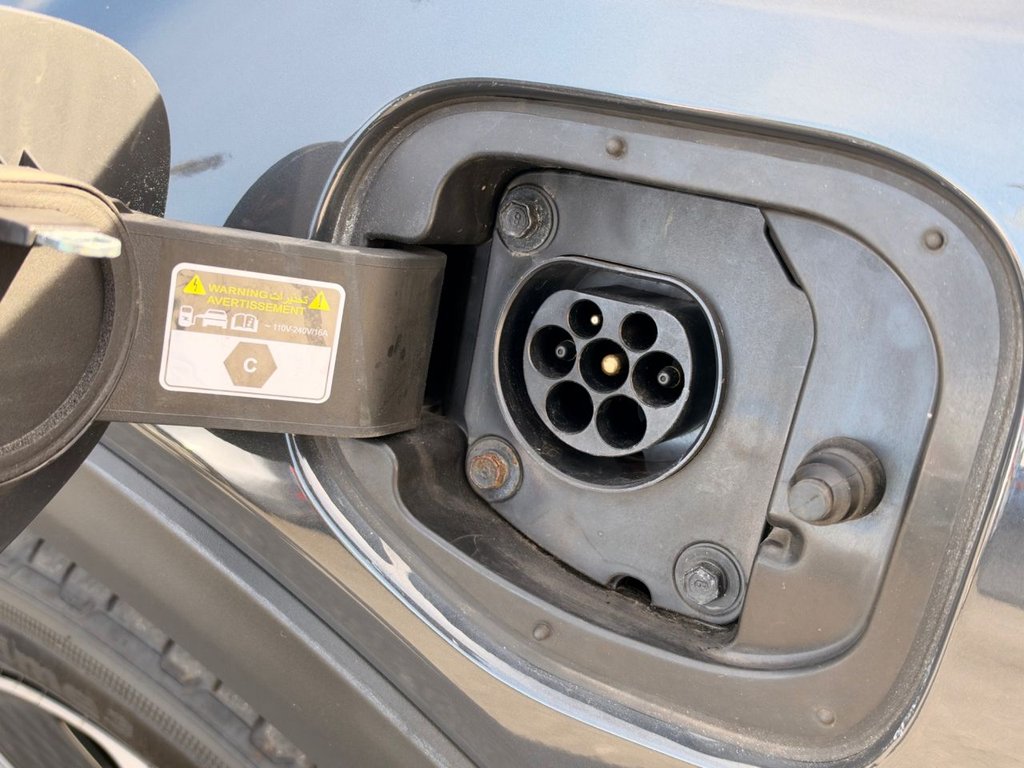 2023 Kia XCeed — image 21