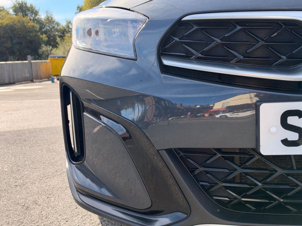 2023 Kia XCeed — image 22
