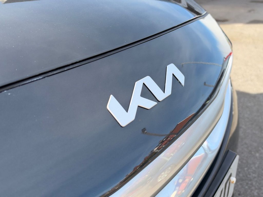 2023 Kia XCeed — image 23