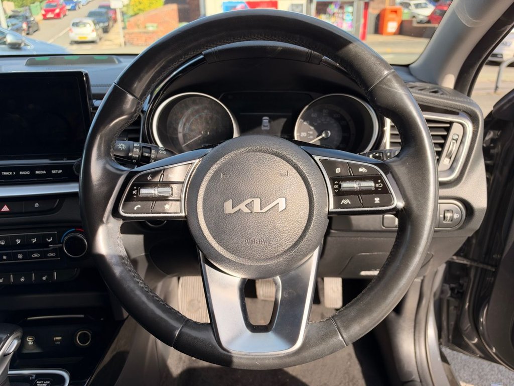 2023 Kia XCeed — image 33