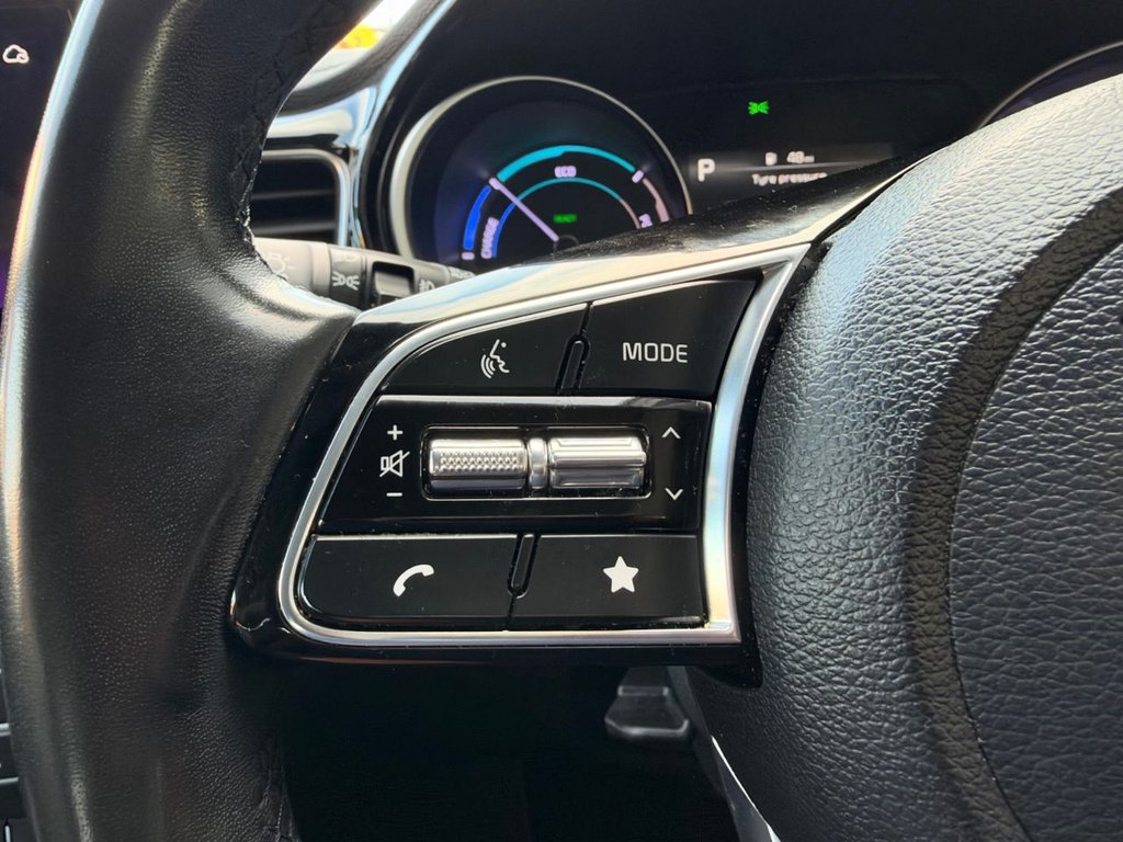 2023 Kia XCeed — image 34