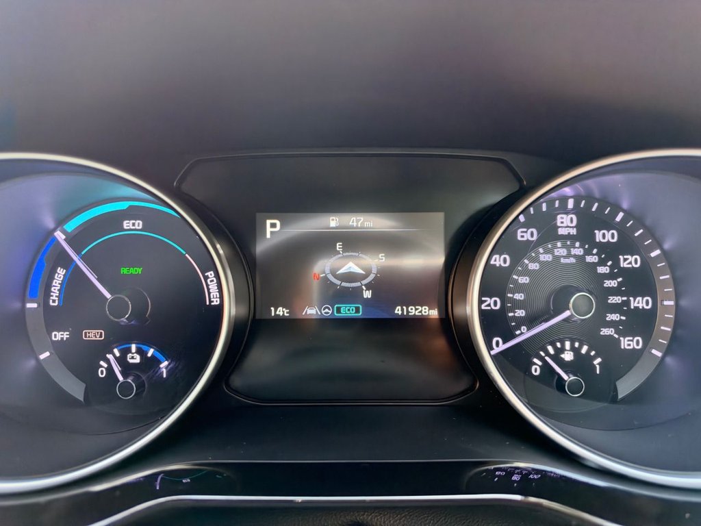2023 Kia XCeed — image 39