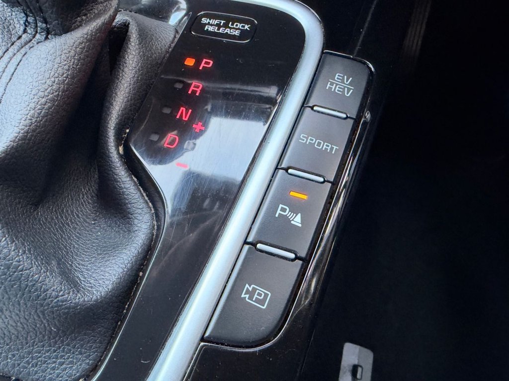 2023 Kia XCeed — image 43