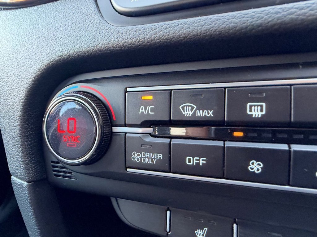 2023 Kia XCeed — image 47