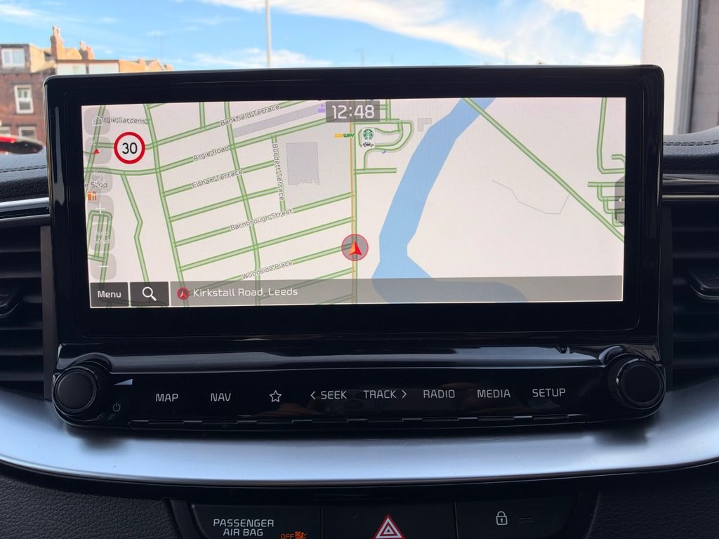 2023 Kia XCeed — image 48