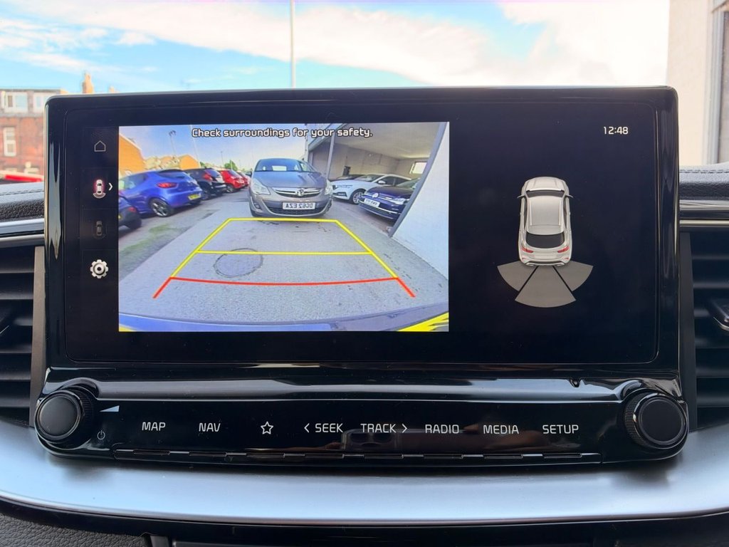 2023 Kia XCeed — image 49