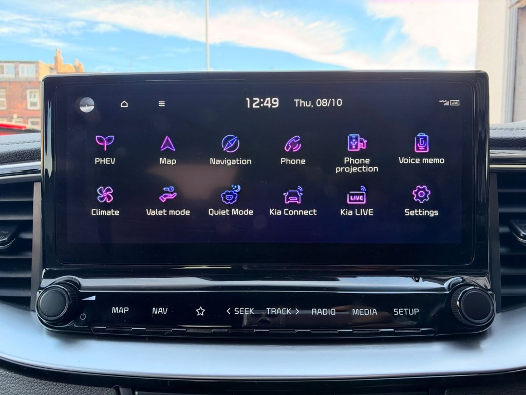 2023 Kia XCeed — image 50