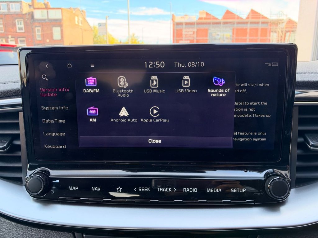 2023 Kia XCeed — image 51