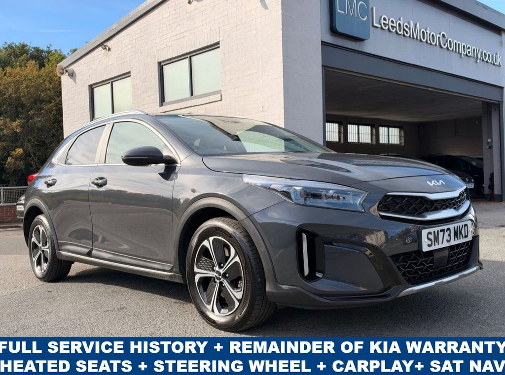2023 Kia XCeed — image 1