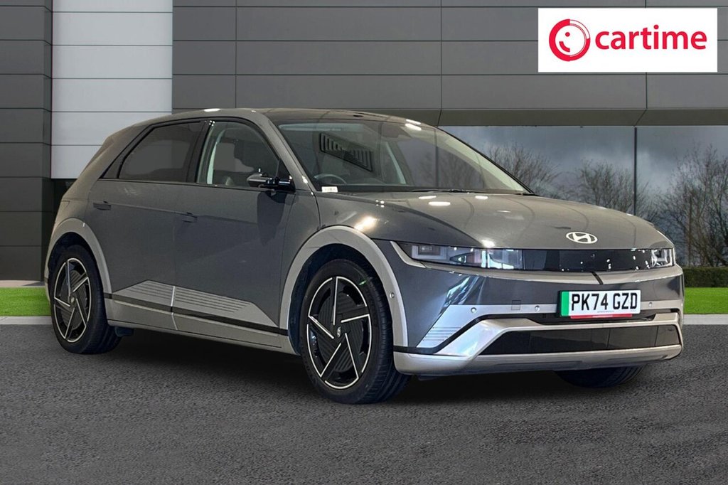2024 Hyundai IONIQ 5