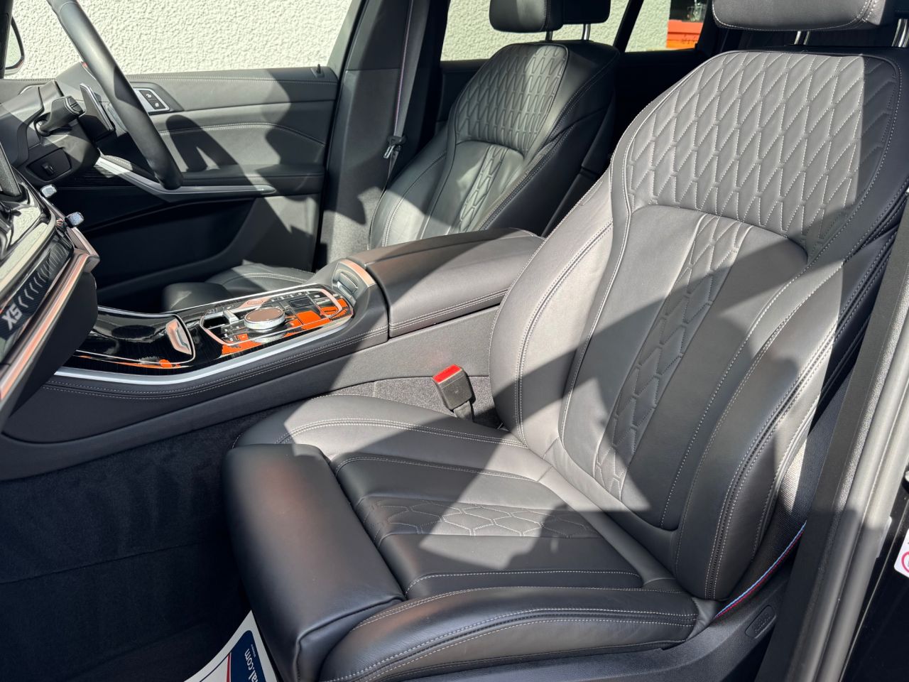 2023 BMW X5 M Sport - vehicle photo 9 for sale on PureCar