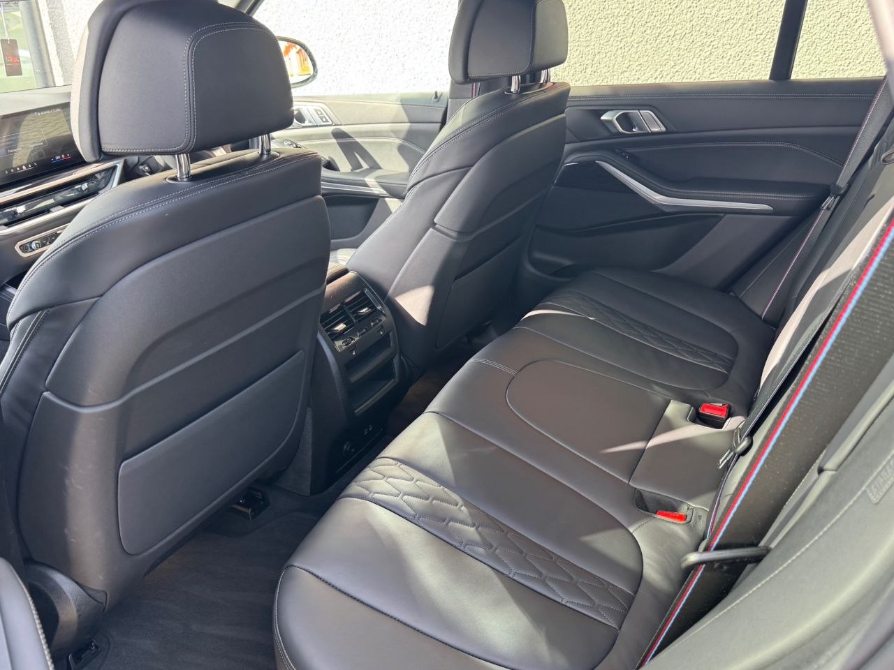 2023 BMW X5 M Sport - vehicle photo 10 for sale on PureCar