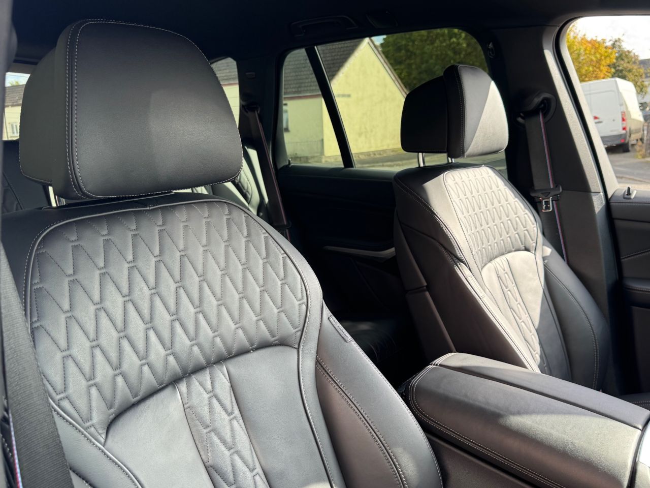 2023 BMW X5 M Sport - vehicle photo 11 for sale on PureCar