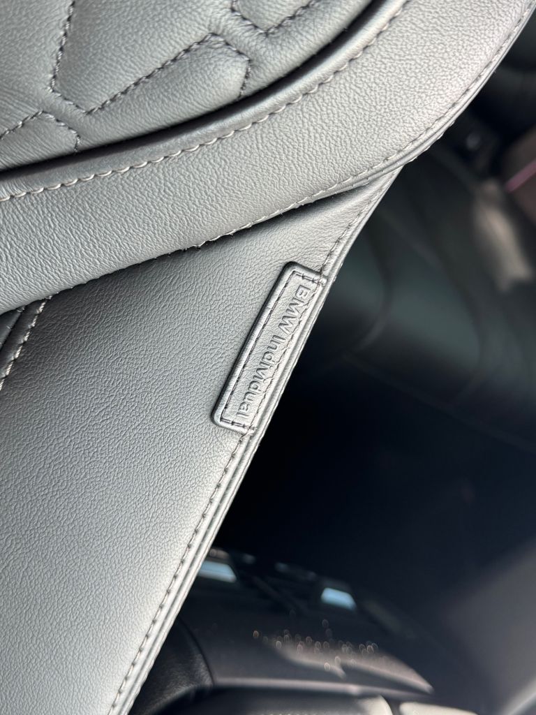 2023 BMW X5 M Sport - vehicle photo 12 for sale on PureCar