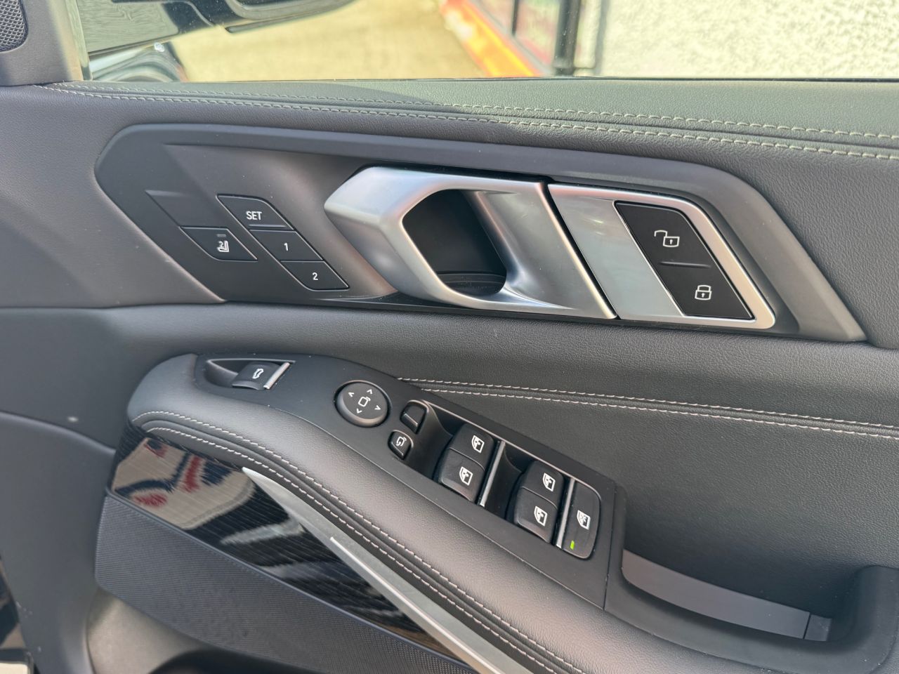 2023 BMW X5 M Sport - vehicle photo 14 for sale on PureCar
