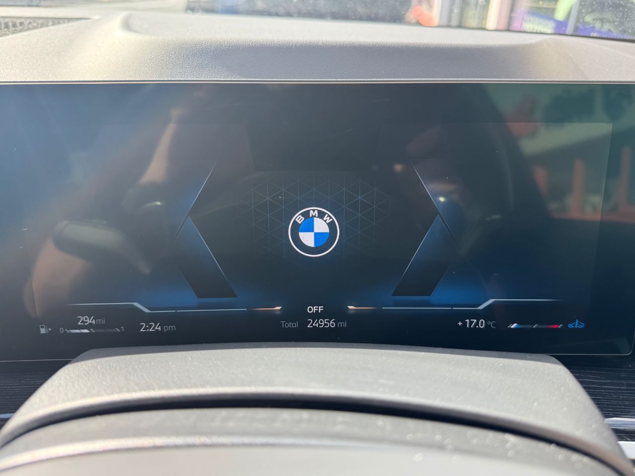 2023 BMW X5 M Sport - vehicle photo 15 for sale on PureCar