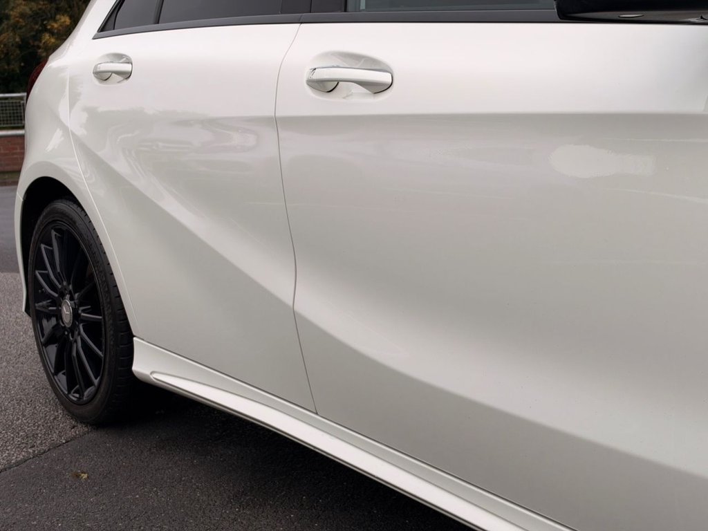 2015 Mercedes-Benz A-Class — image 15