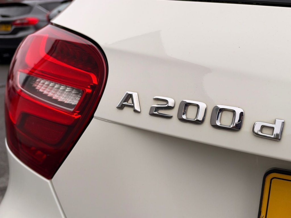 2015 Mercedes-Benz A-Class — image 19