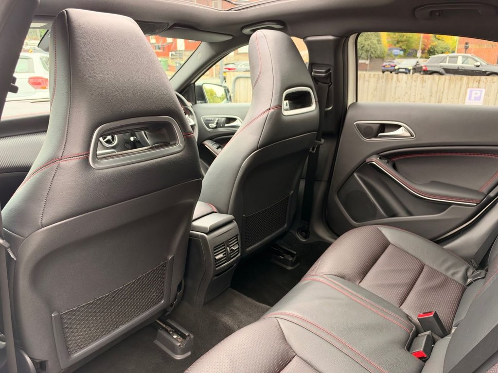 2015 Mercedes-Benz A-Class — image 22