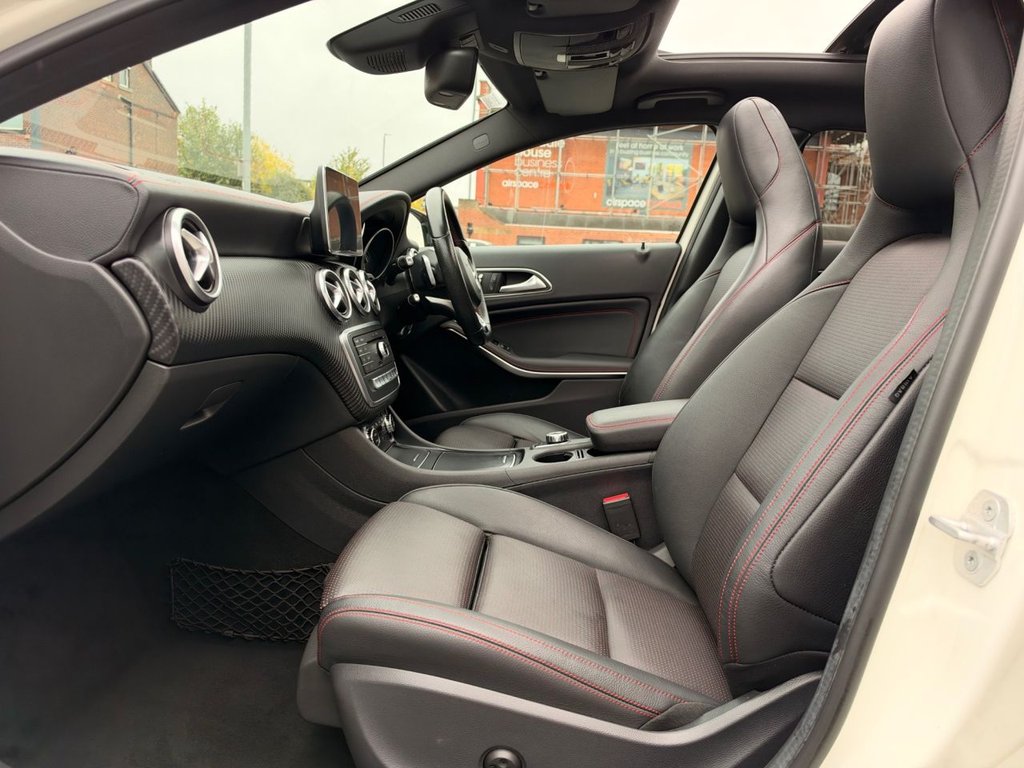 2015 Mercedes-Benz A-Class — image 23