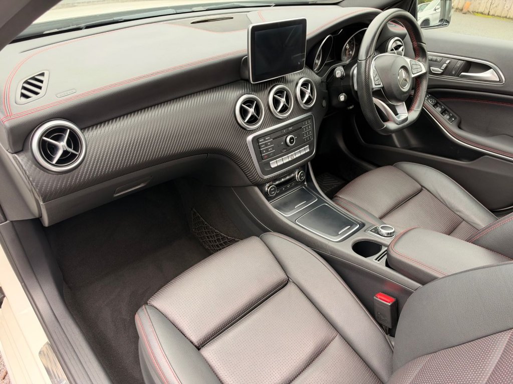 2015 Mercedes-Benz A-Class — image 24