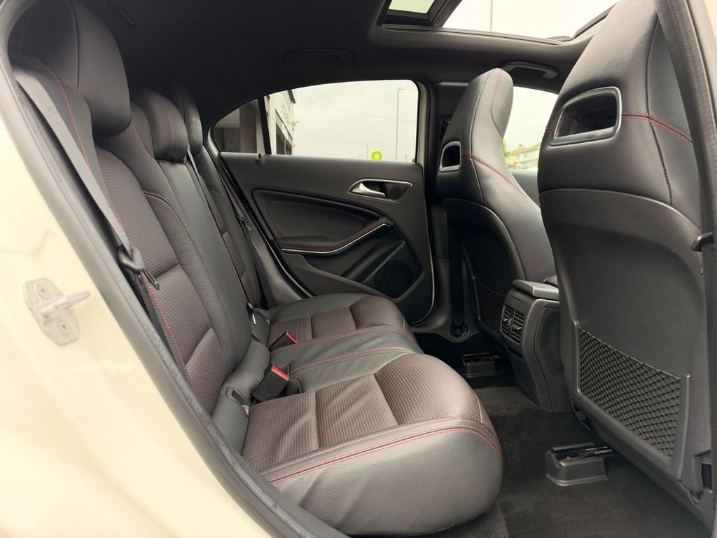 2015 Mercedes-Benz A-Class — image 25
