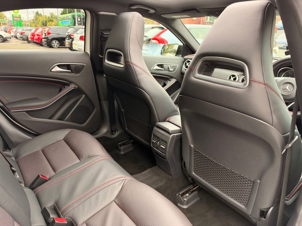 2015 Mercedes-Benz A-Class — image 26