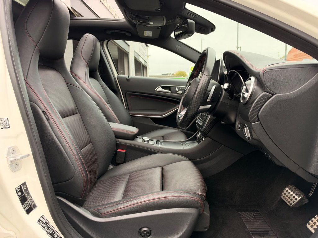 2015 Mercedes-Benz A-Class — image 27