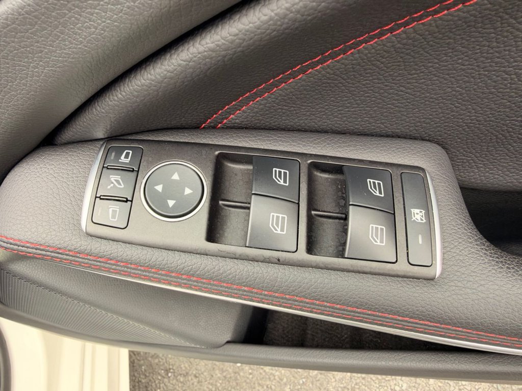 2015 Mercedes-Benz A-Class — image 29