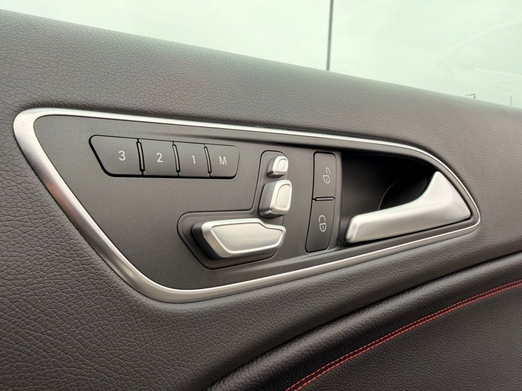 2015 Mercedes-Benz A-Class — image 30
