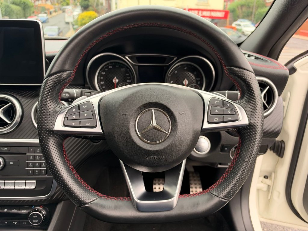 2015 Mercedes-Benz A-Class — image 31
