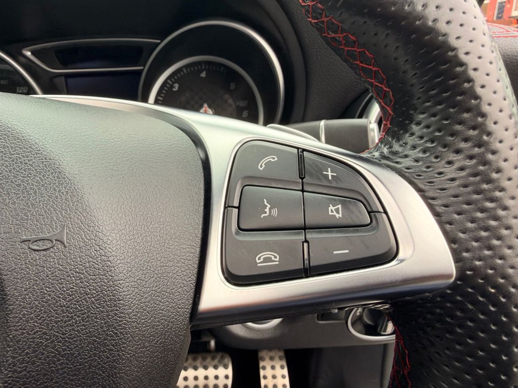 2015 Mercedes-Benz A-Class — image 33