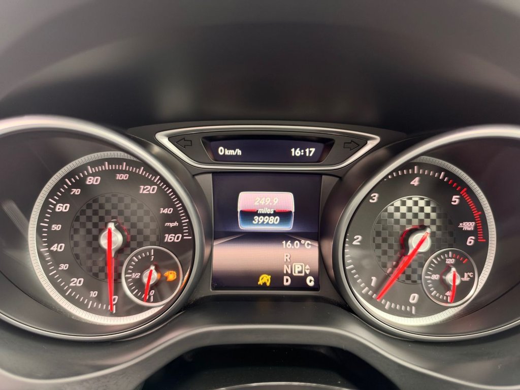 2015 Mercedes-Benz A-Class — image 36