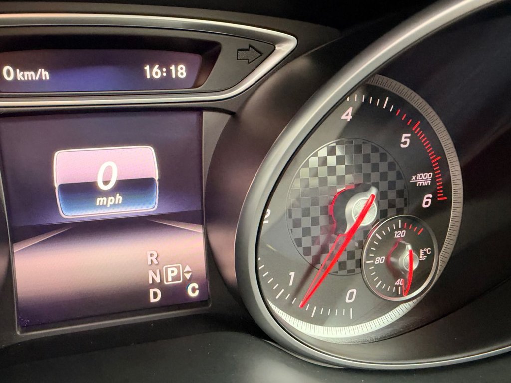 2015 Mercedes-Benz A-Class — image 37